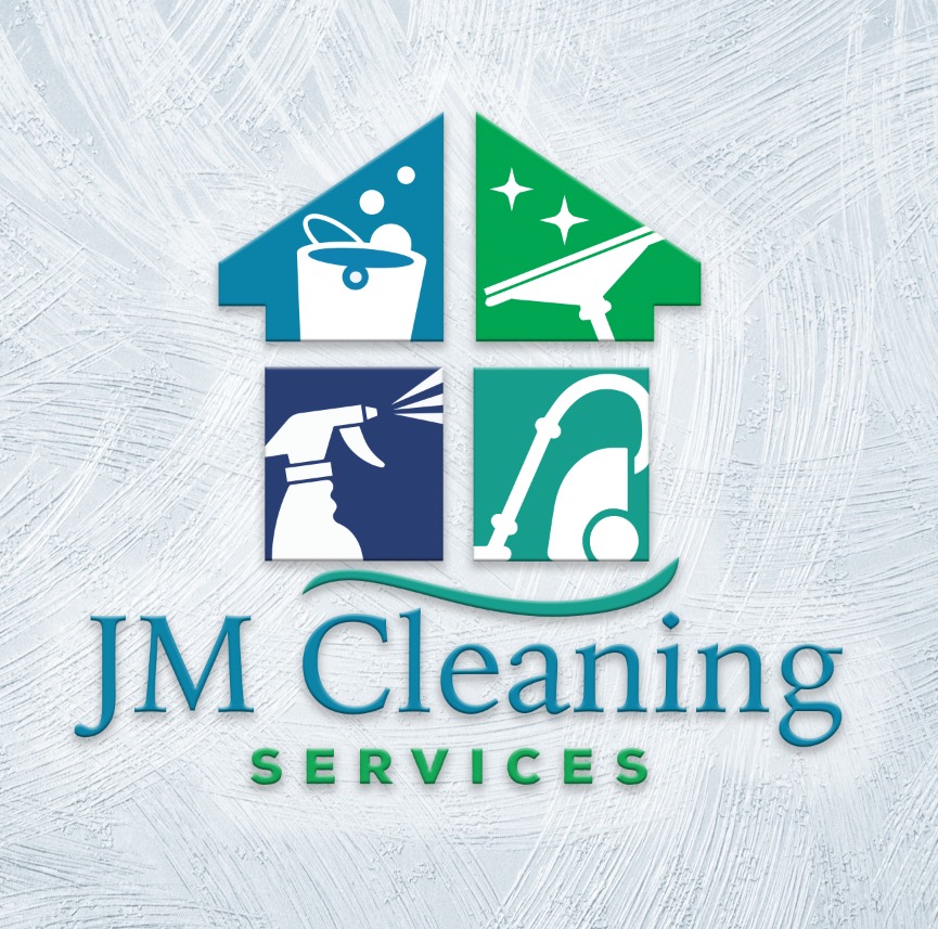 Jazmin Major Cleaning Logo