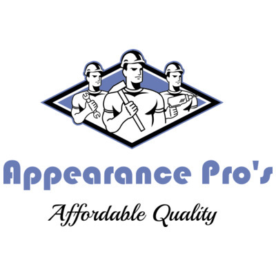 Appearance Pros Logo