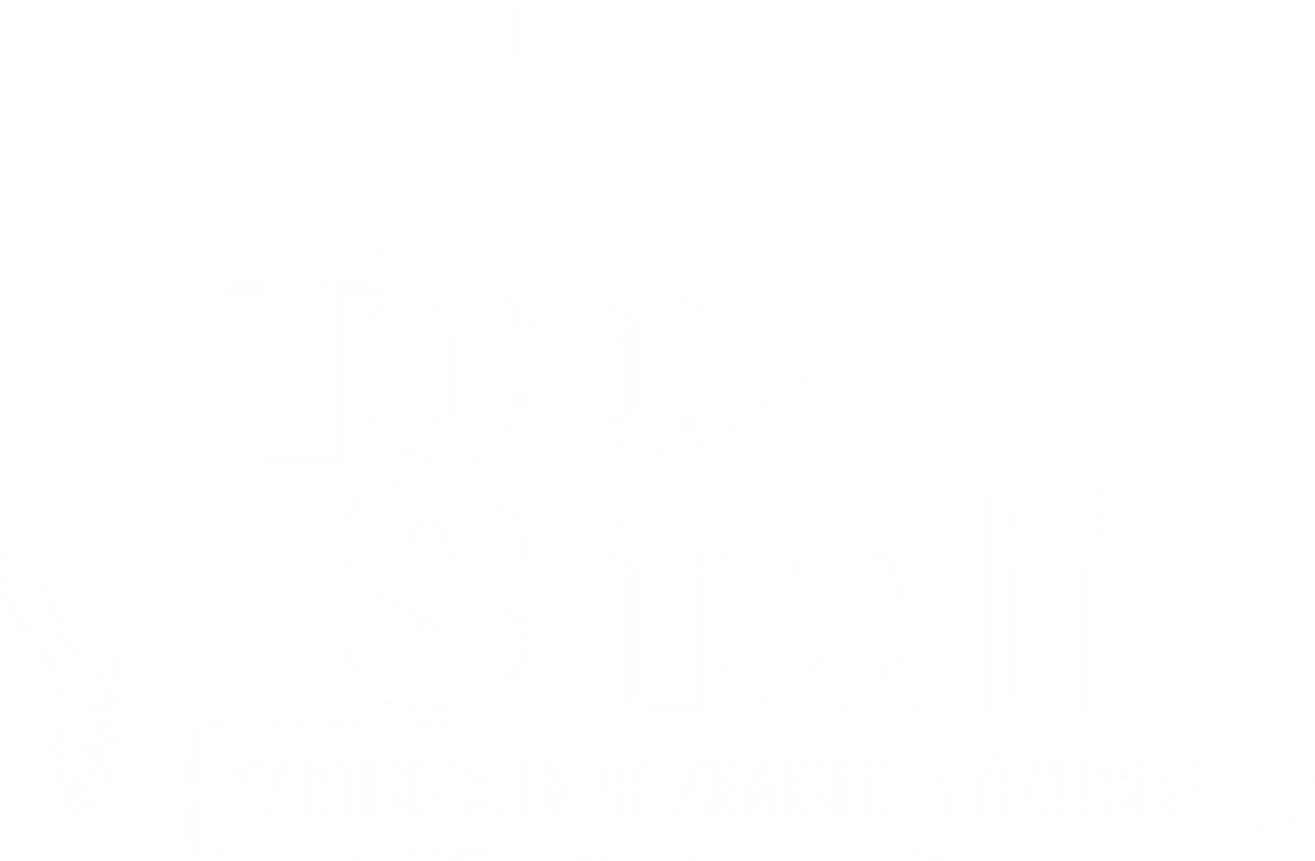 Top Shelf Painter, Inc. Logo