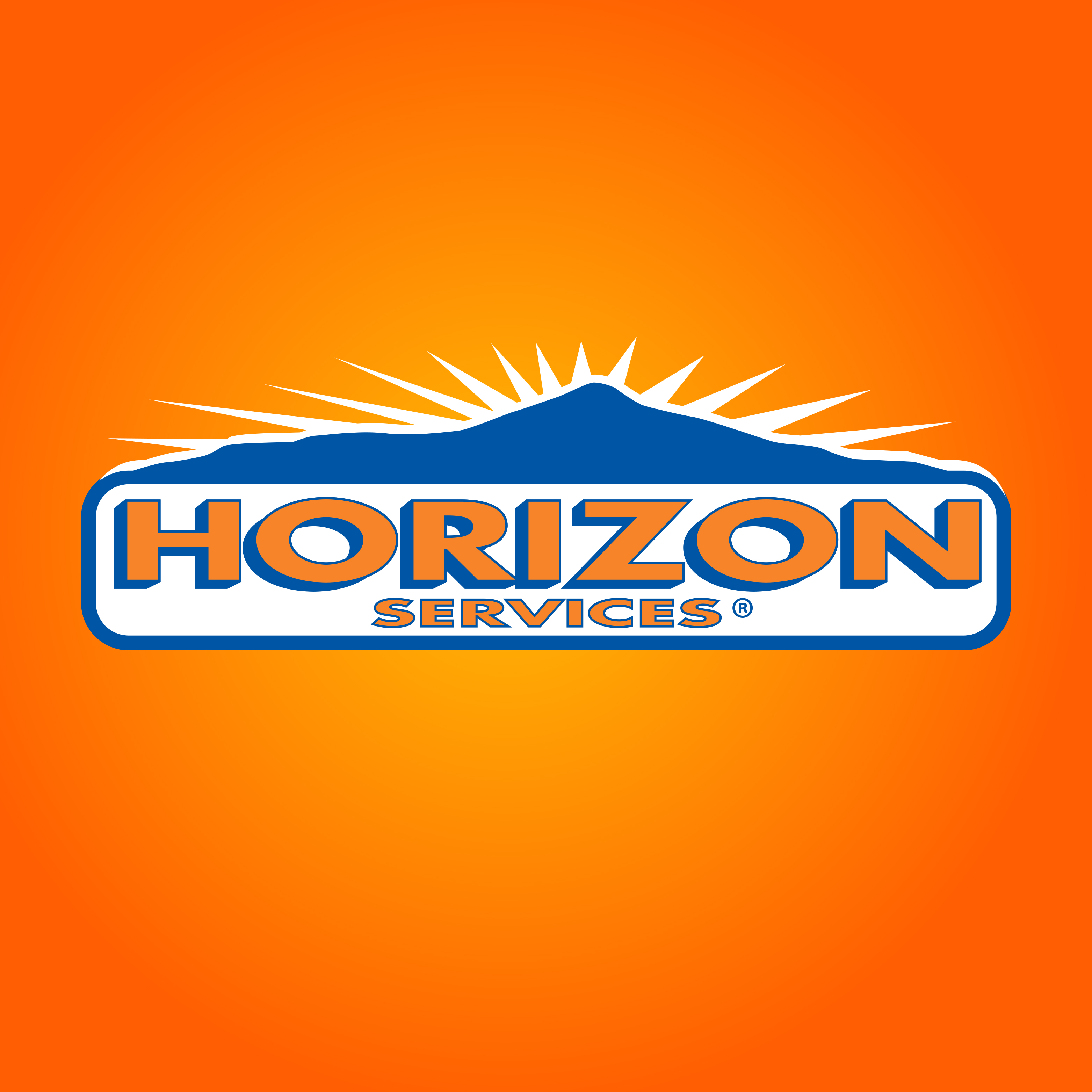Horizon Services (MD), LLC Logo