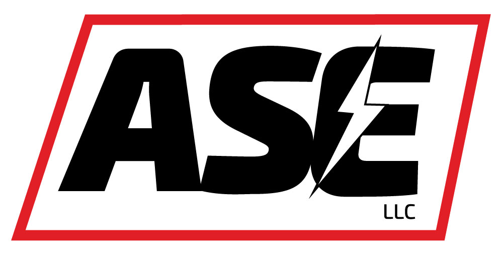 ASE, LLC Logo