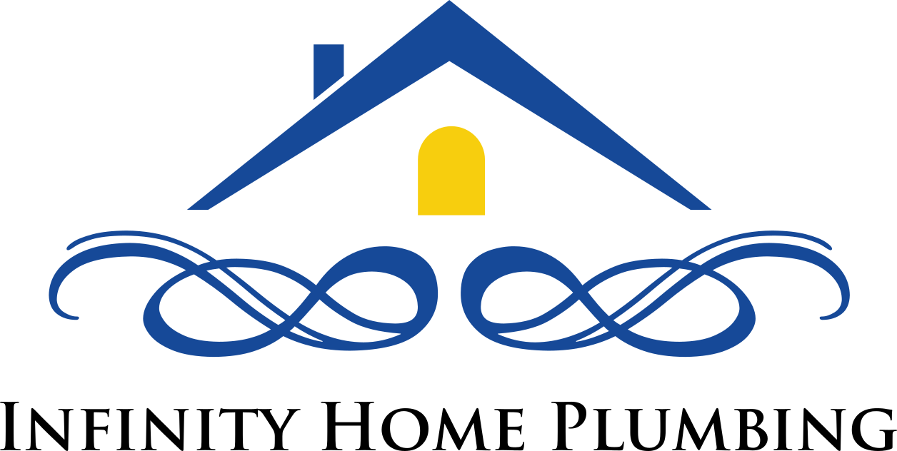 Infinity Home Plumbing Logo