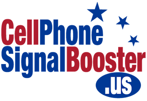 Cell Phone Signal Booster Logo