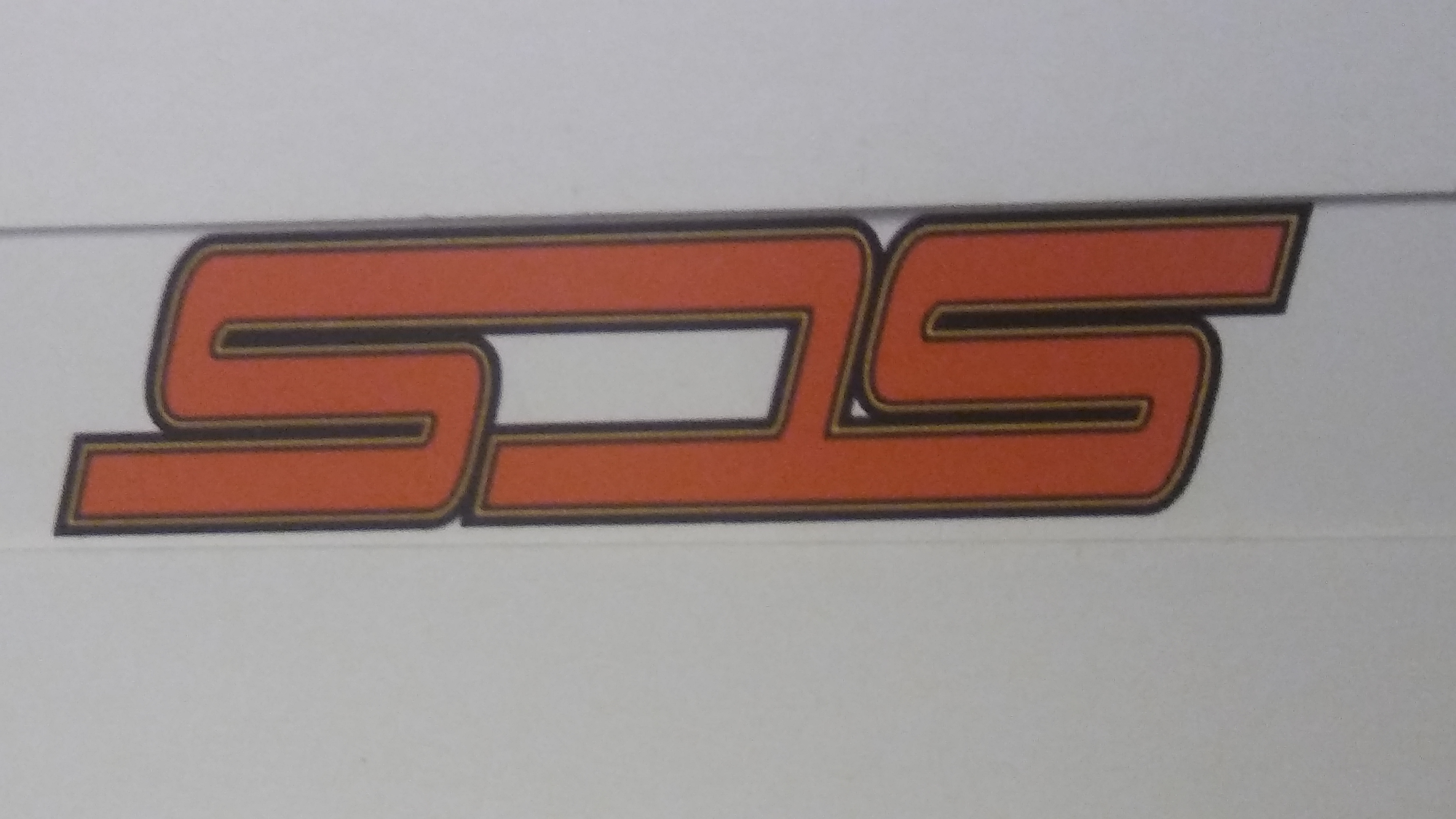 SCS - Unlicensed Contractor Logo