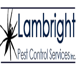 Lambright Pest Control Services Logo