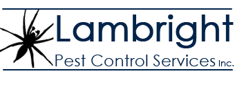 Lambright Pest Control Services Logo