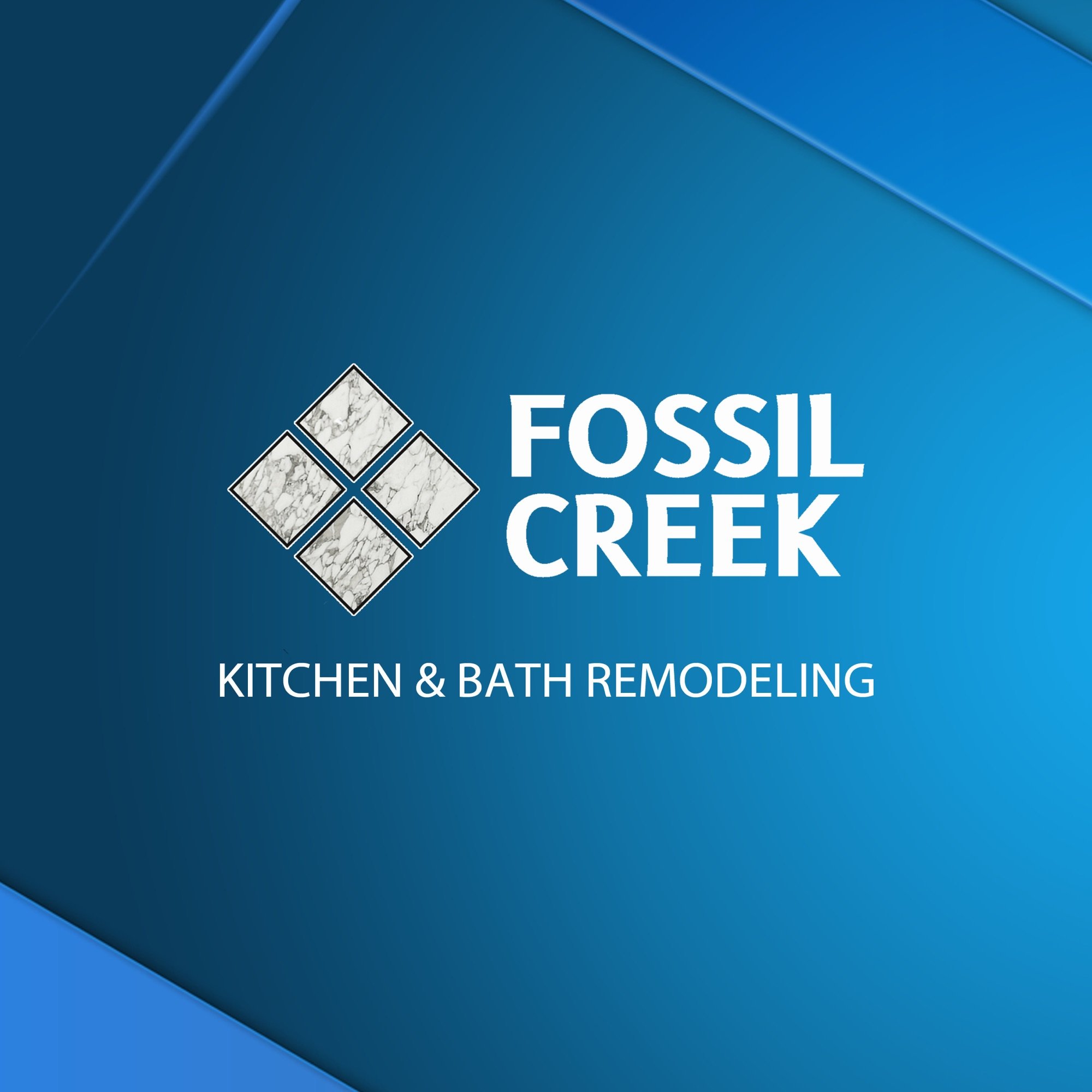 Fossil Creek Tile LLC Logo