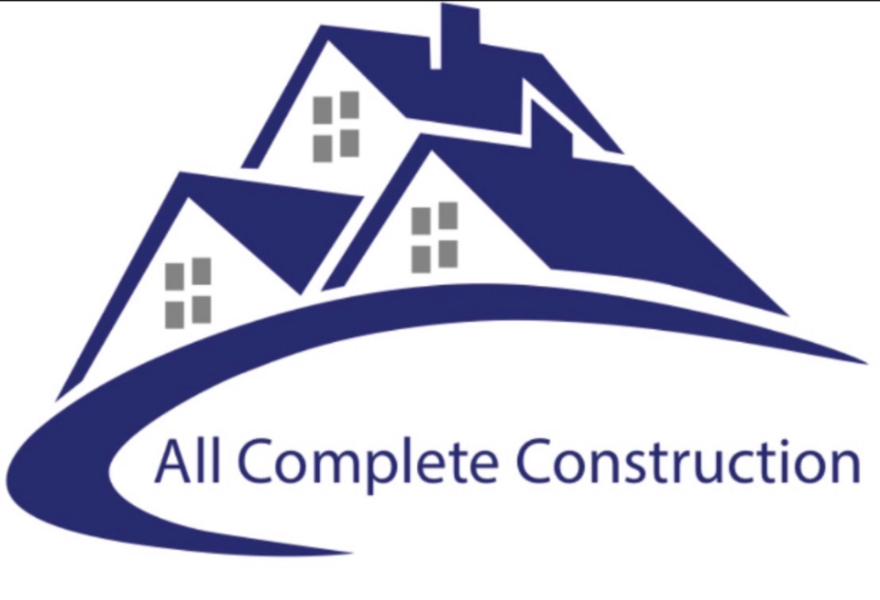 All Complete Construction, LLC Logo