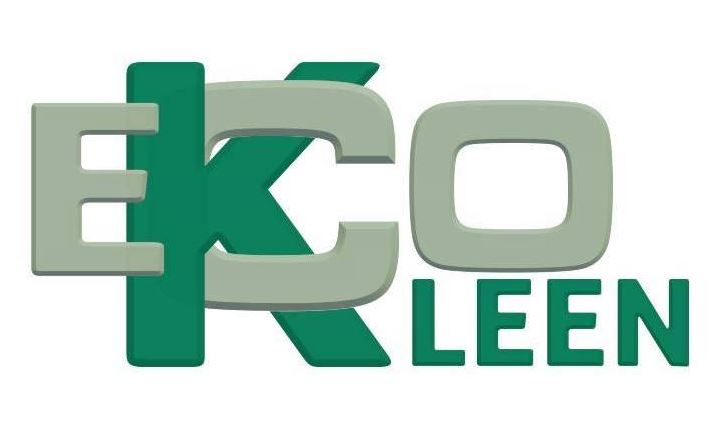 KC Eco Kleen, Inc Logo