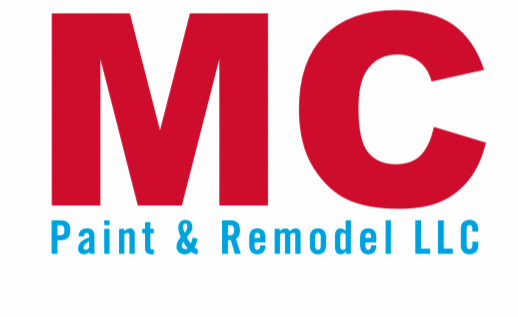 MC Paint & Remodel, LLC Logo