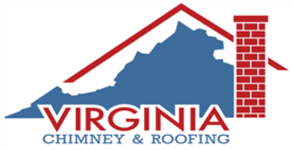 Virginia Chimney & Roofing Services Logo