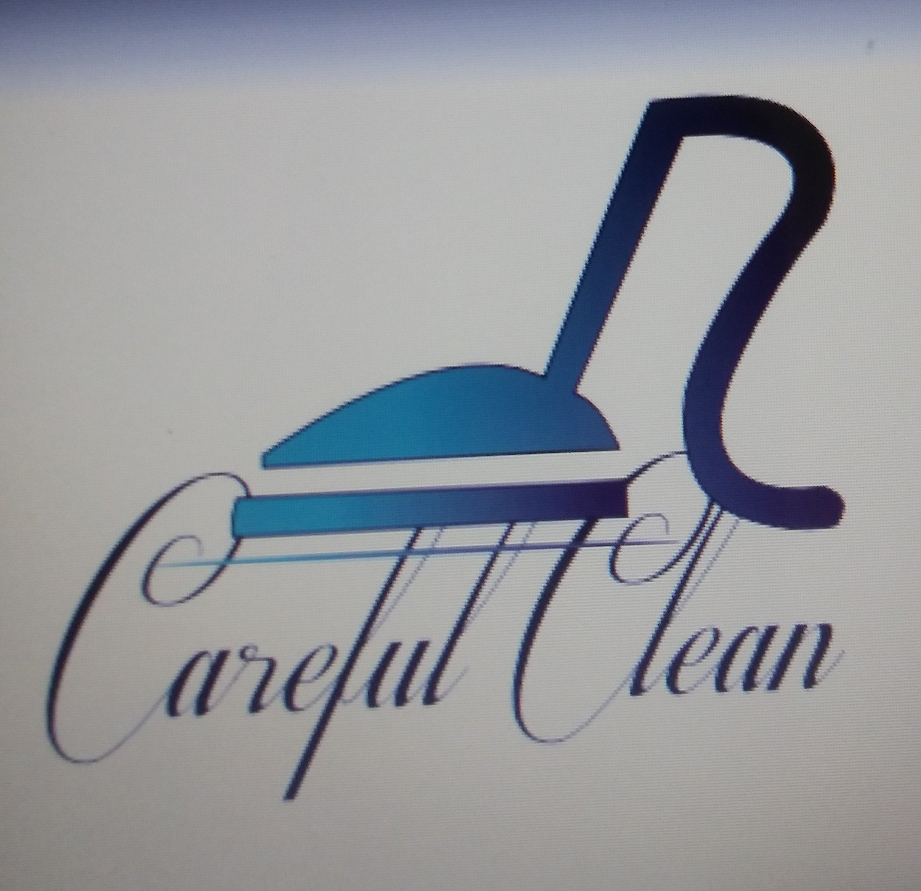 Careful Clean, LLC Logo