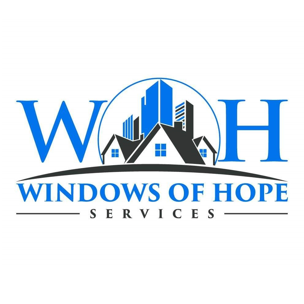 Windows of Hope Services, LLC Logo