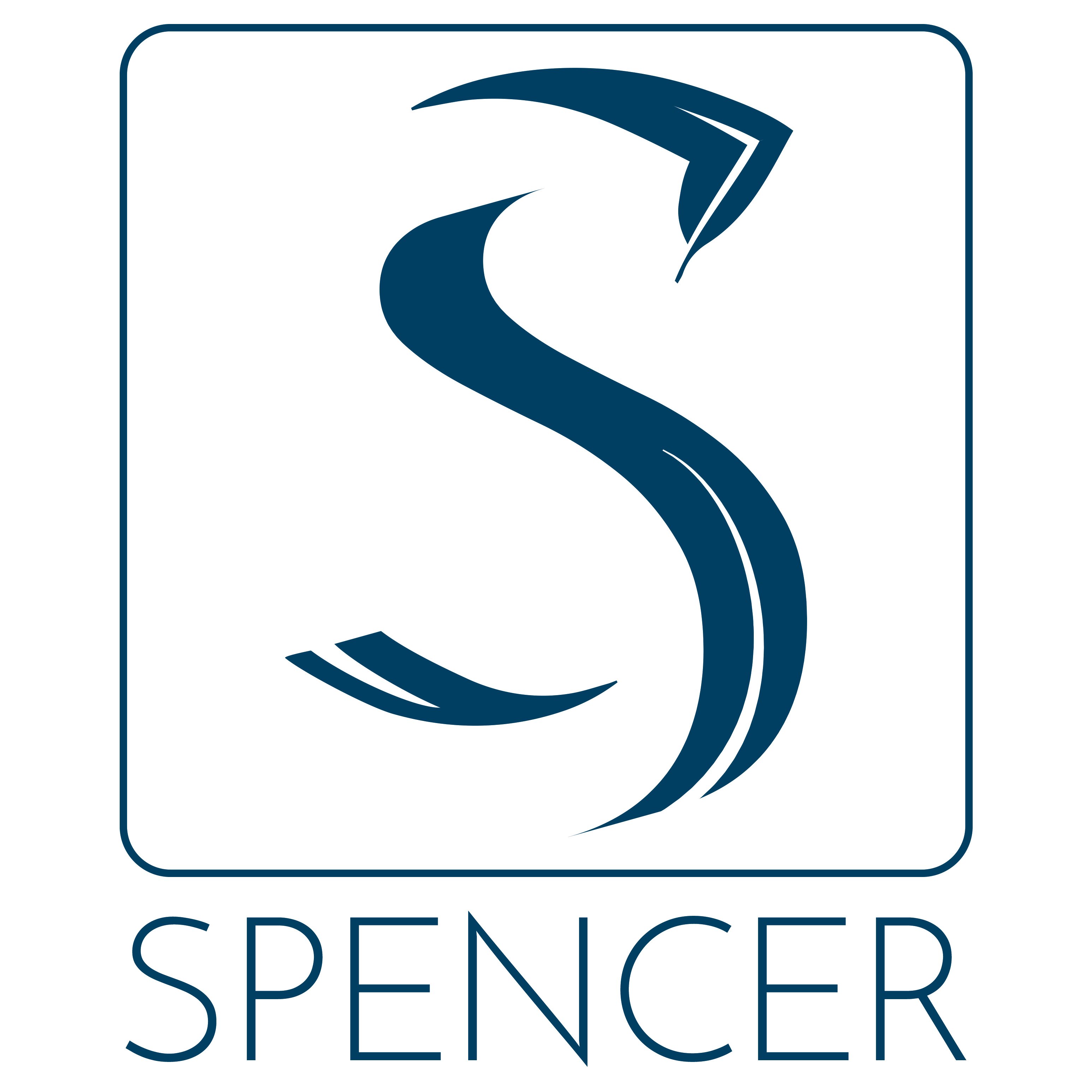 Spencer Landscape & Design, LLC Logo