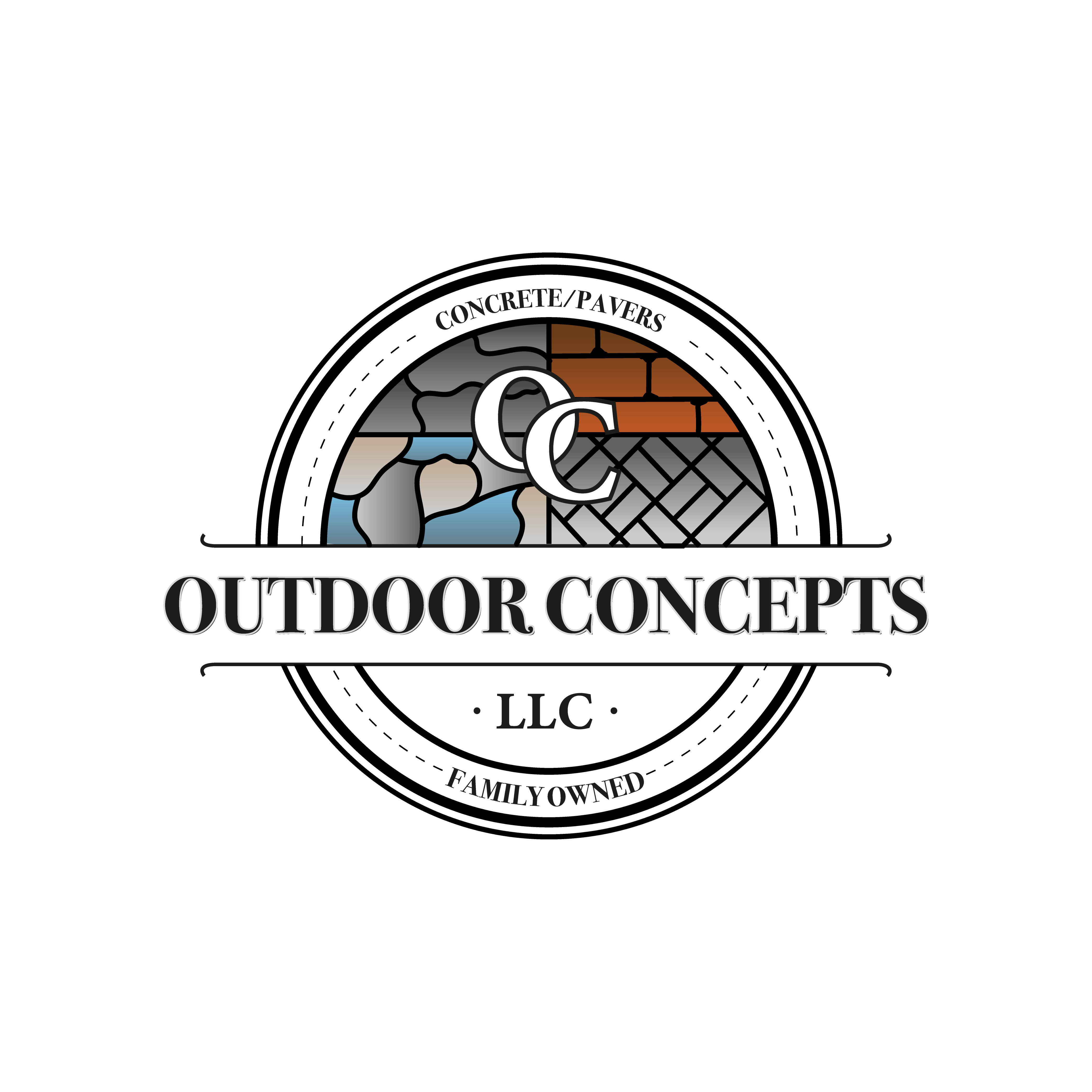 Outdoor Concepts, LLC Logo