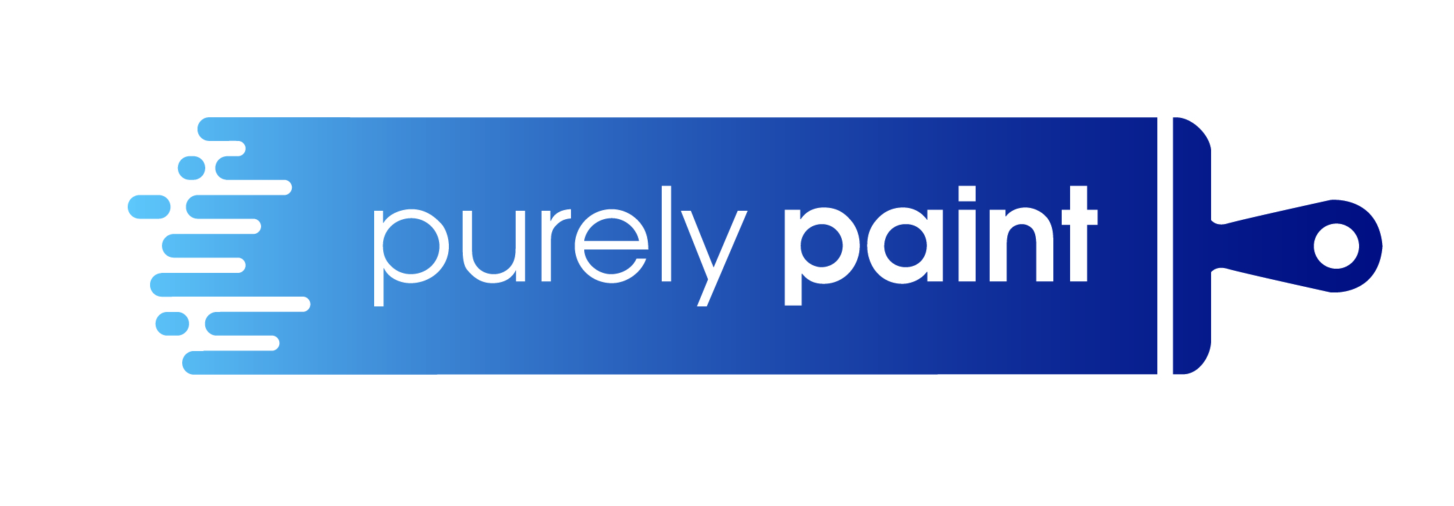 Purely Paint Logo