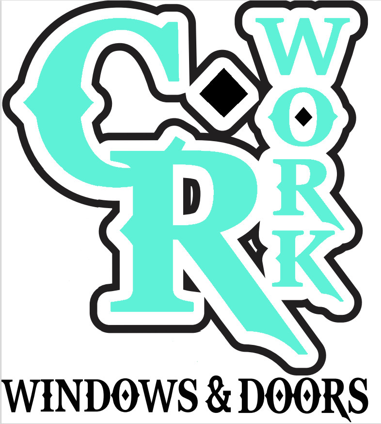 CR Work Logo