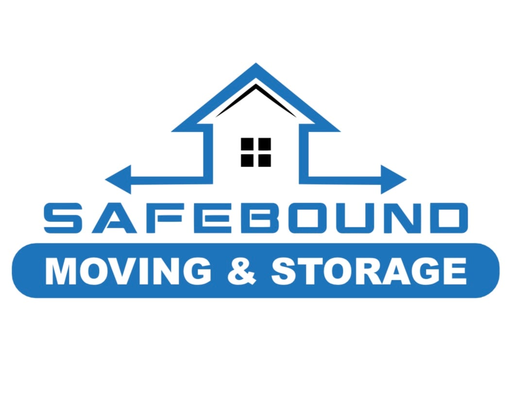 Safebound Moving & Storage Logo