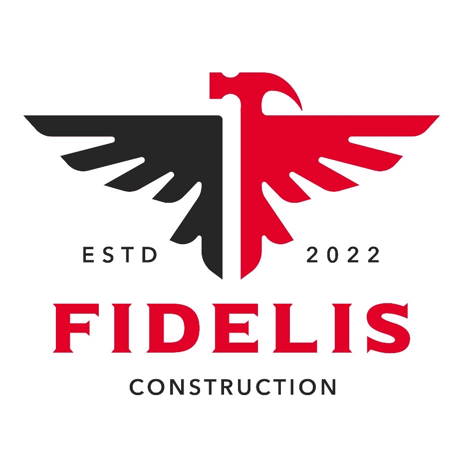 Fidelis Construction Logo