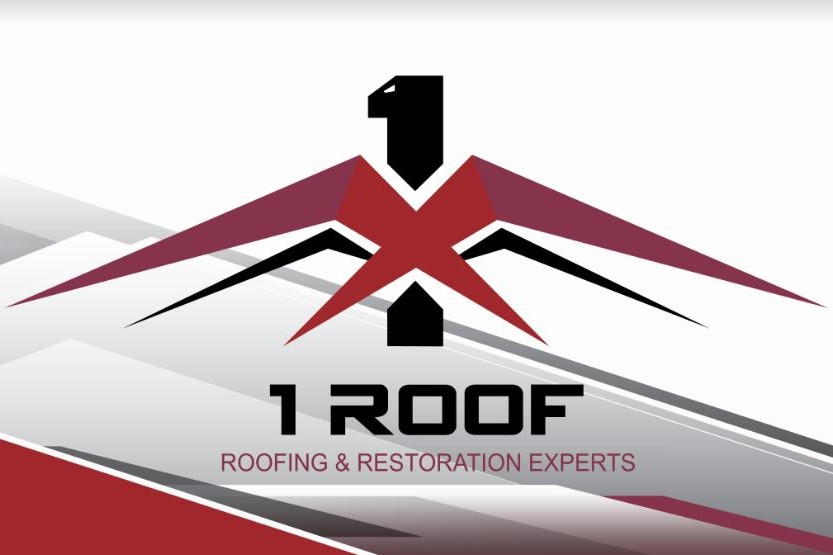 1 Roof, LLC Logo