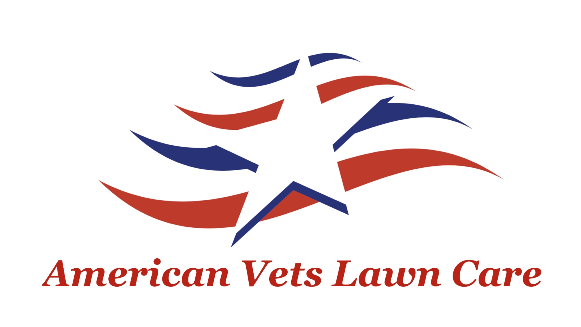 American Vets Lawn Care, LLC Logo