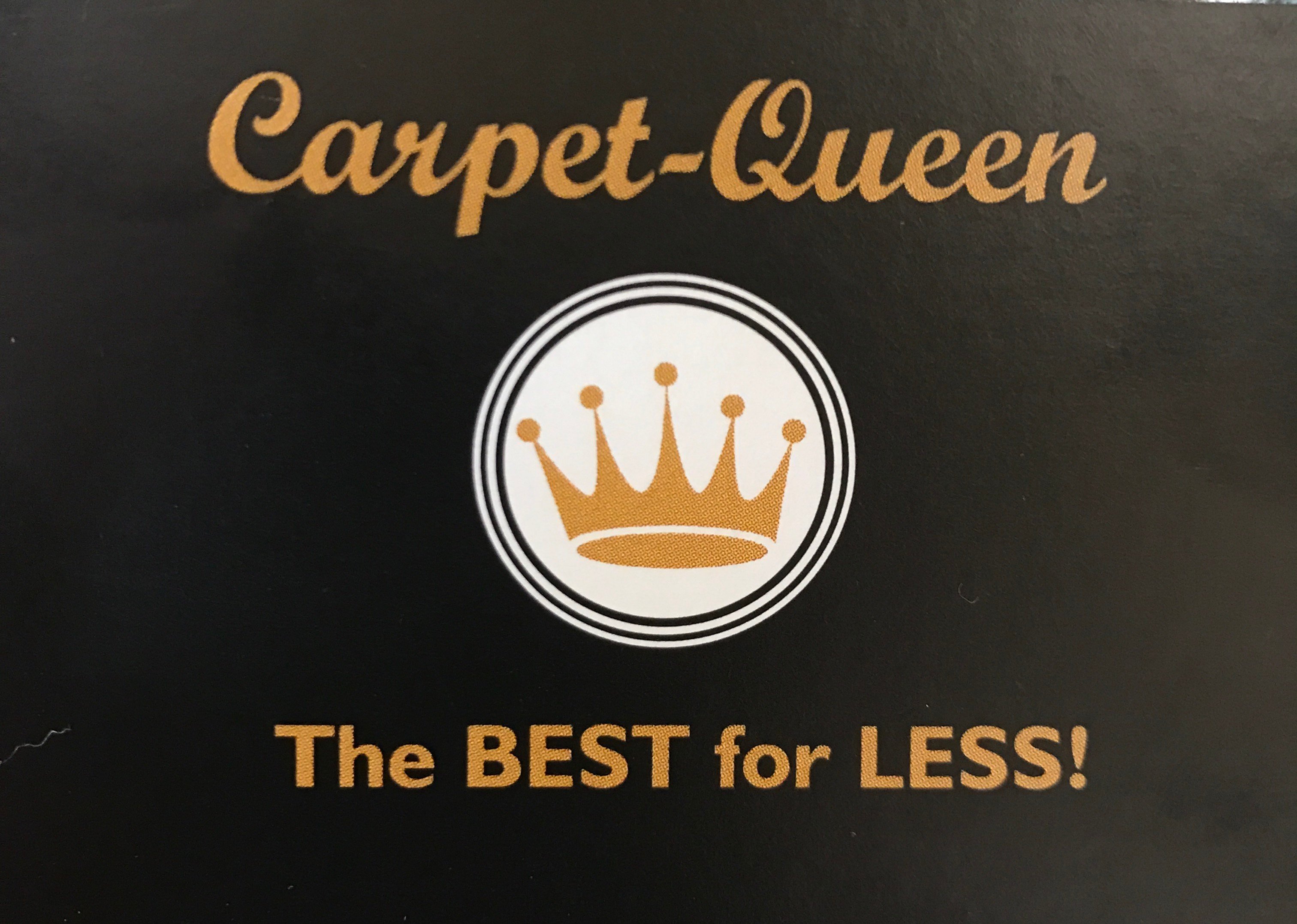 Carpet-Queen, LLC Logo