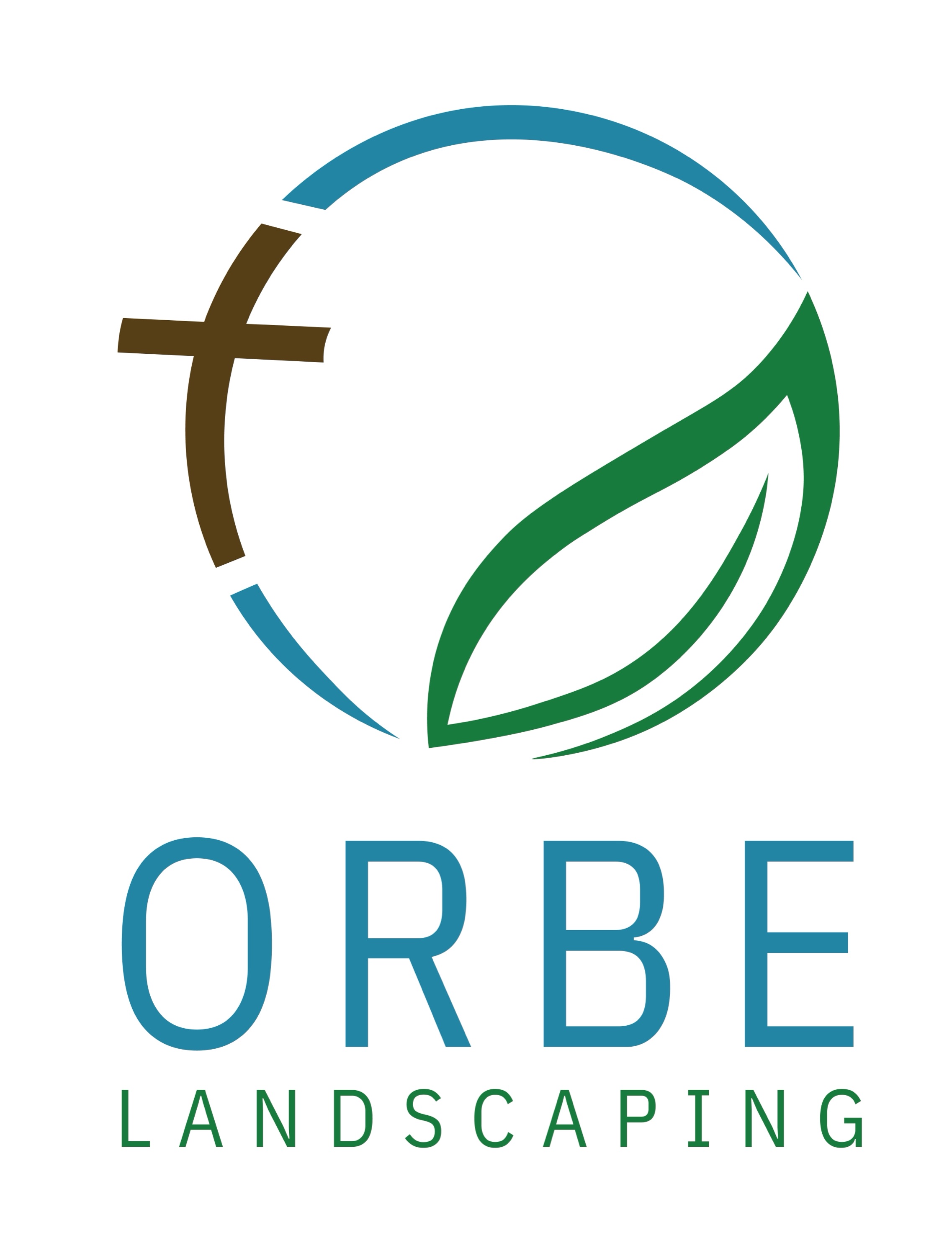 Orve Tree Service Logo