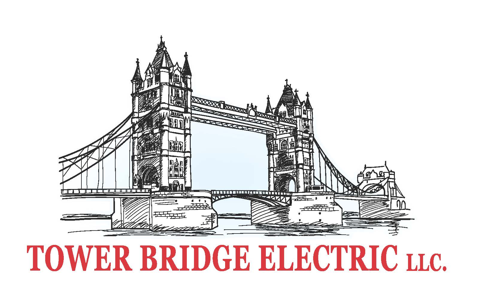 Tower Bridge Electrical Service, LLC Logo