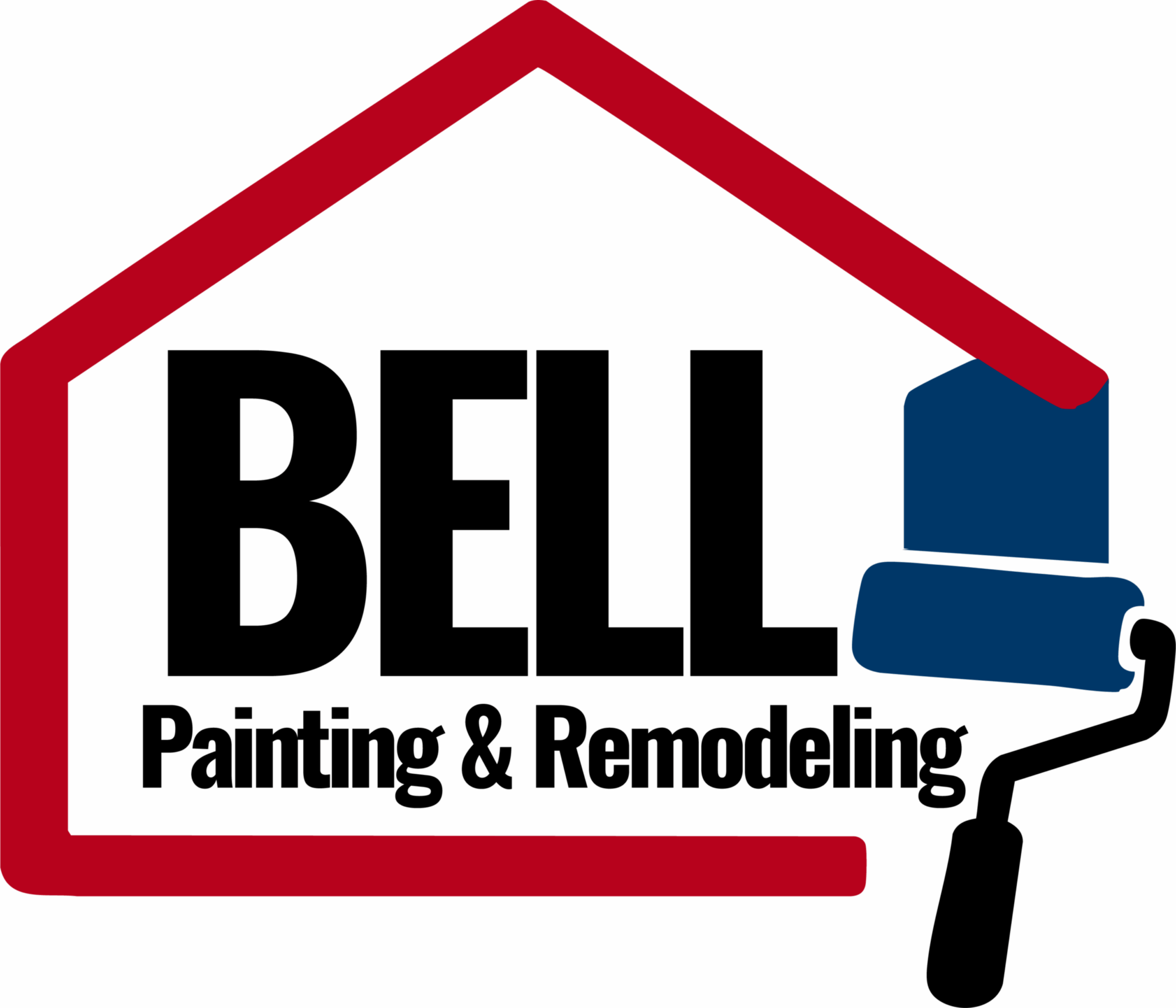 Bell Painting & Remodeling Logo
