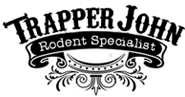 Trapper John Animal Control, Inc. Logo