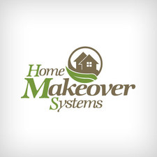 Home Makeover Systems, LLC Logo