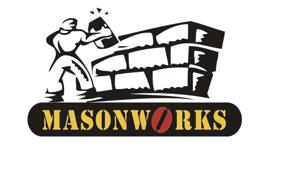 Masonworks, LLC Logo