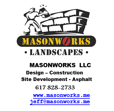 Masonworks, LLC Logo