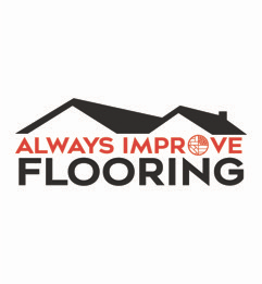 Always Improve Flooring, Inc. Logo