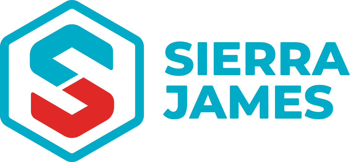 Sierra James Construction, LLC Logo