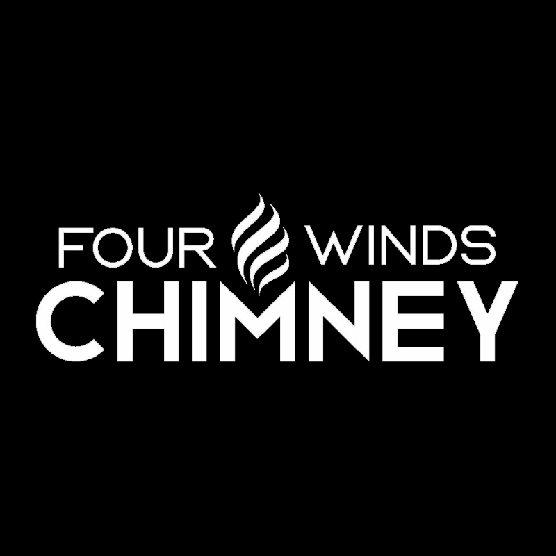 Four Winds Masonry & Chimney Logo