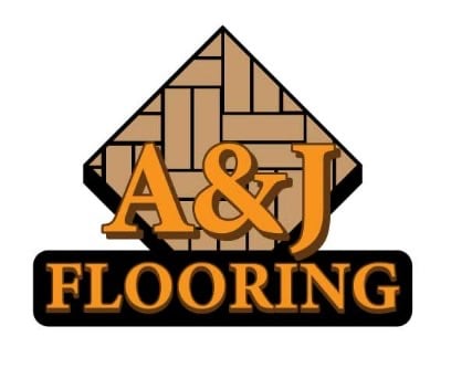 A & J Flooring & More, Inc. dba A & J Flooring Logo