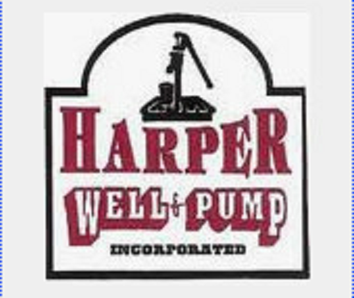 Harper Well & Pump, Inc. Logo