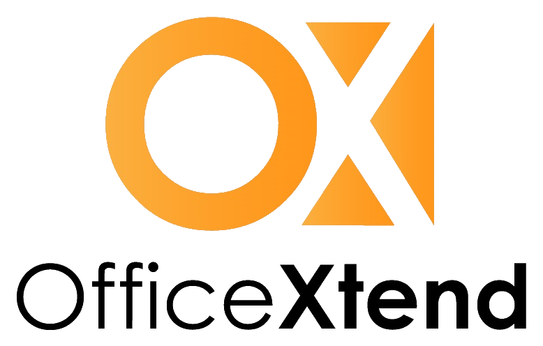 OfficeXtend Logo