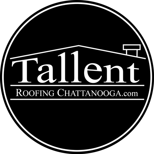 Roofing Chattanooga LLC Logo