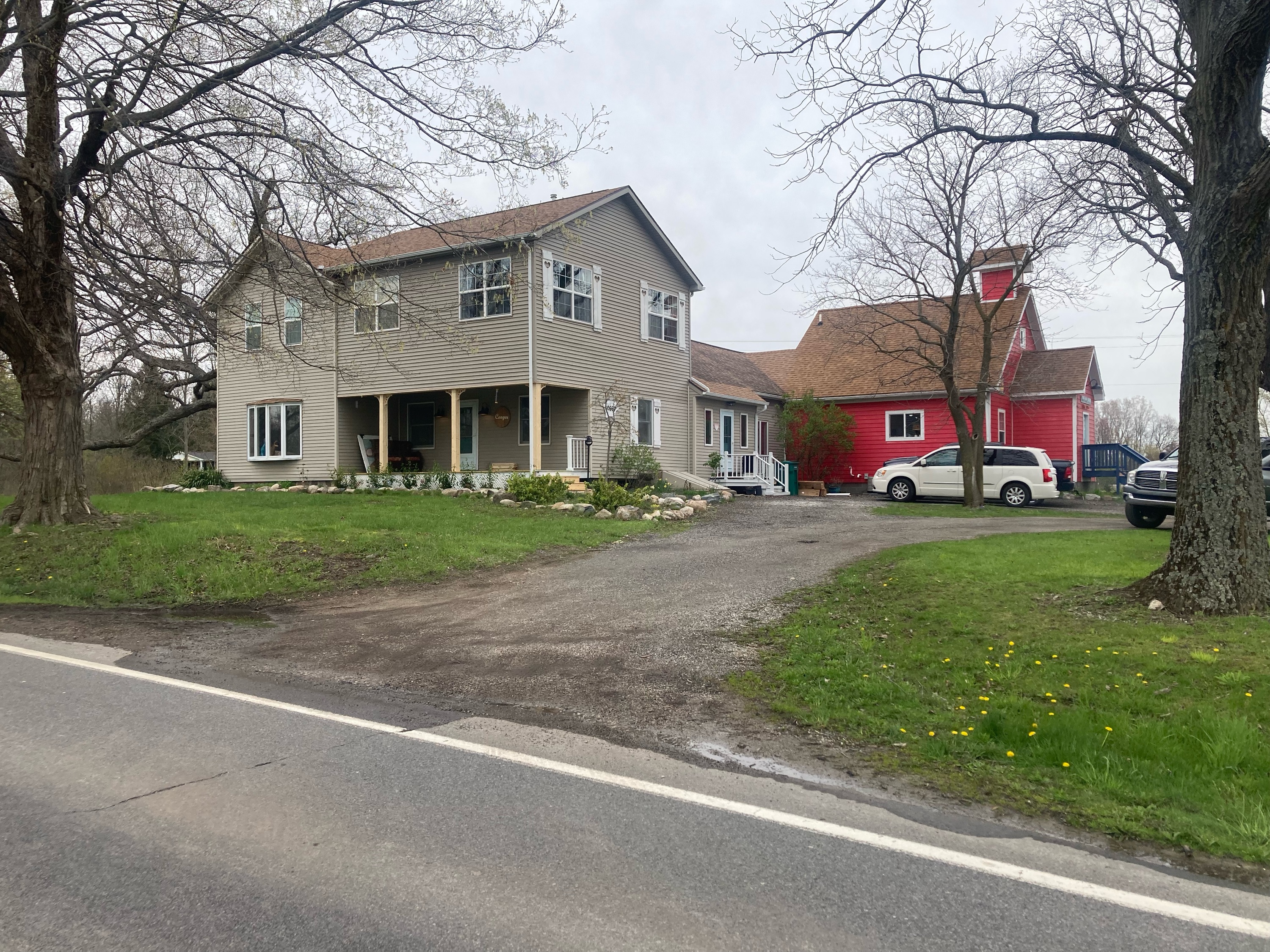 All American Home Builders, LLC Logo