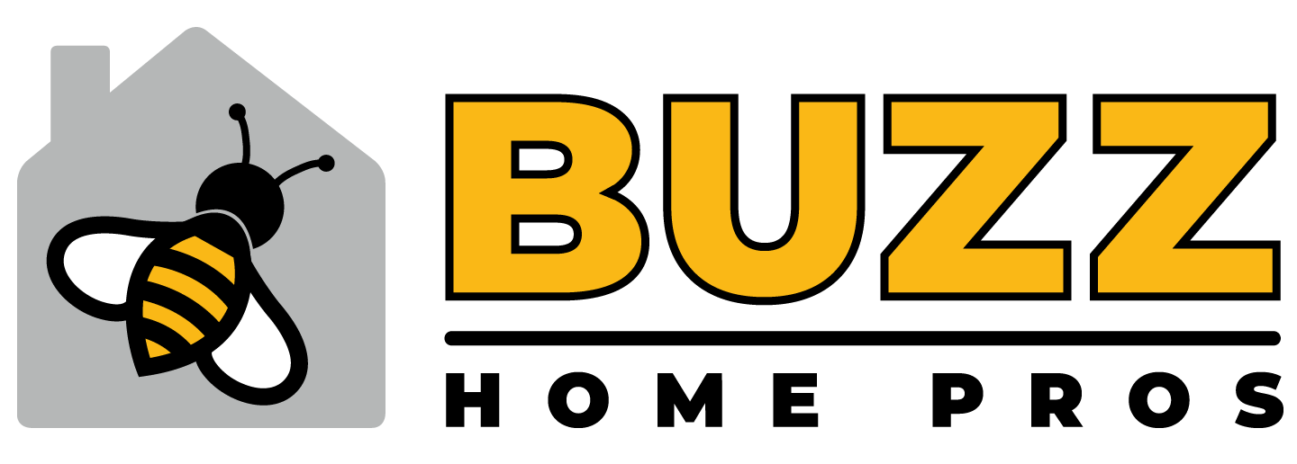 Buzz Home Pro's Logo