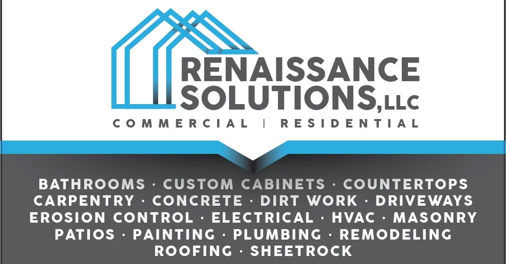 Renaissance Solutions, LLC Logo