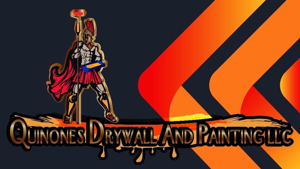 Quinones Drywall & Painting, LLC Logo