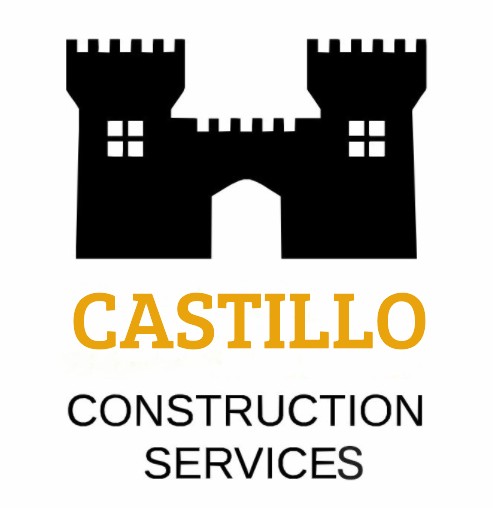 Castillo Construction Services Logo