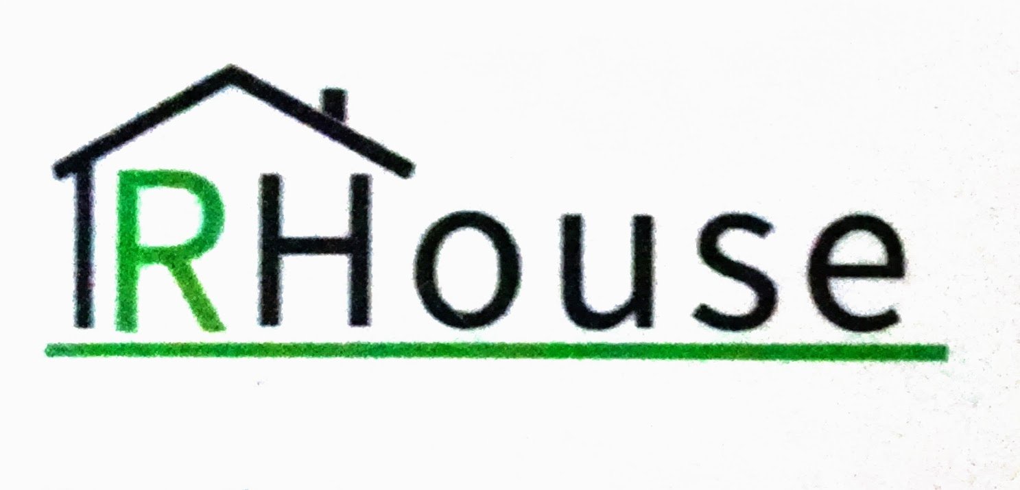 RHOUSE Logo