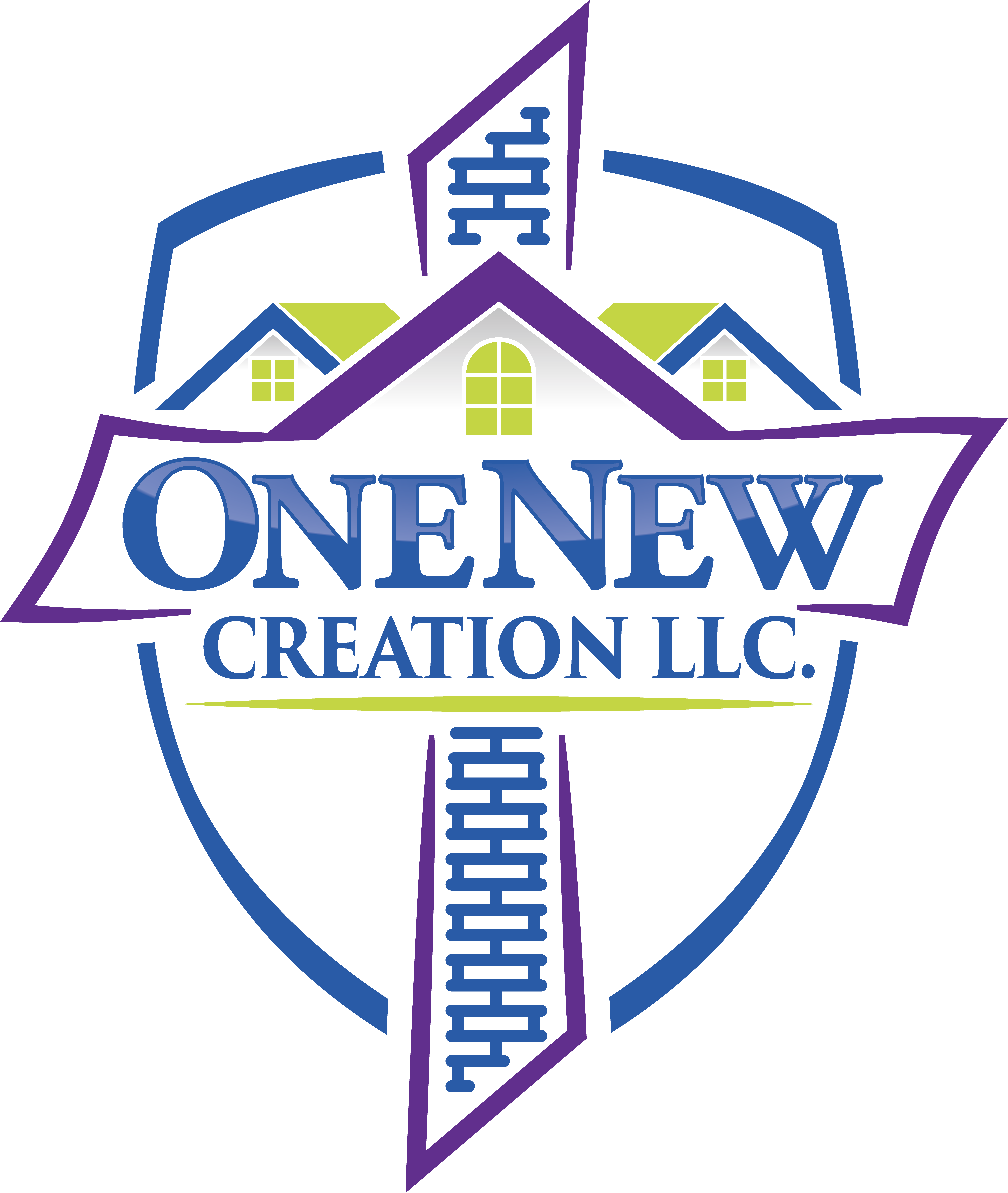 One New Creation, LLC Logo