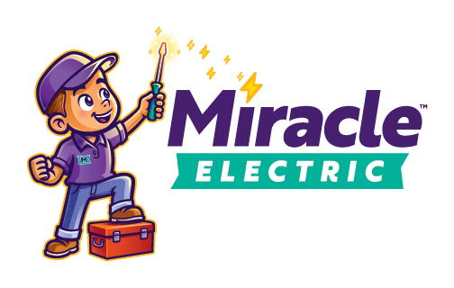 PG Electric LLC Logo