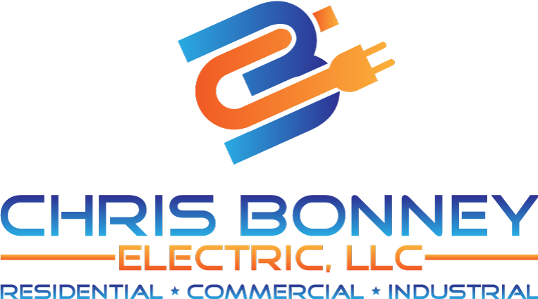 C B Electric Logo