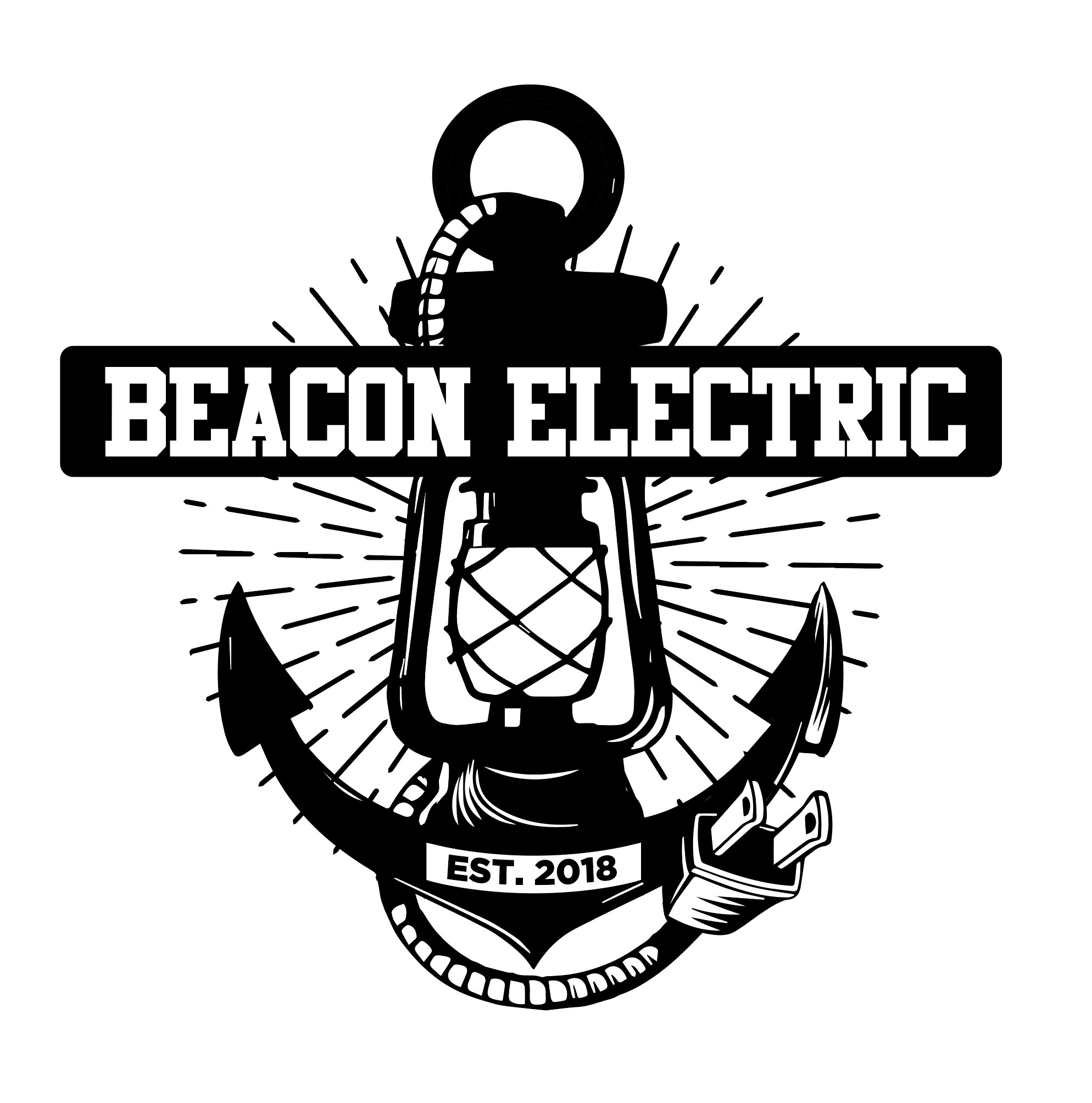 Beacon Electric, LLC Logo